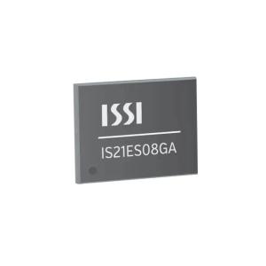 China IS21ES08GA-JCLI Memory Integrated Circuits FBGA153 EMMC wholesale