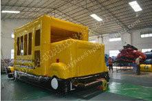 China Inflatable CarbBouncer,inflatable theme bouncer,inflatable ball pool wholesale