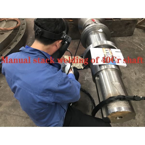 GENWELD LW-J160 CPU Control Cold Welding Machine for 0.1-3mm Sheet Metal with Low Temperature Welding