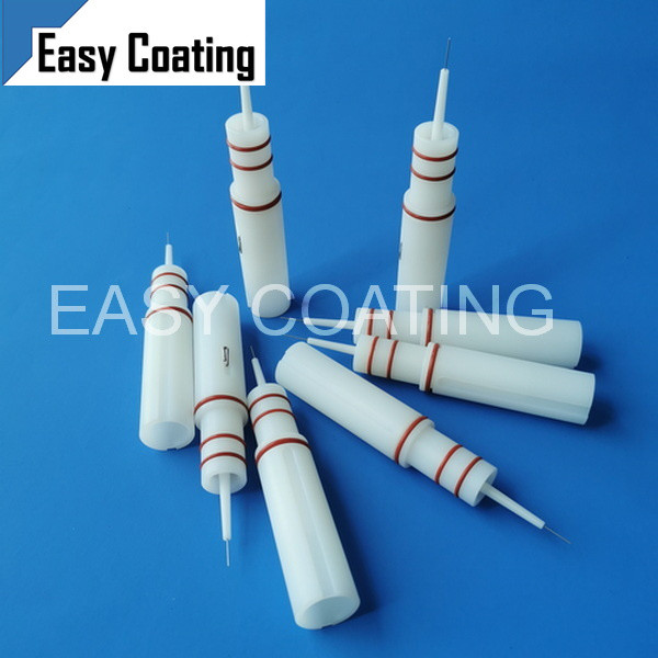 Sure coat automatic powdder spray gun electrode support replacement 1010752 1093572