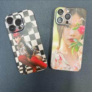 China 3D Daqin Graphtec Personalised Mobile Cover Online Customization wholesale