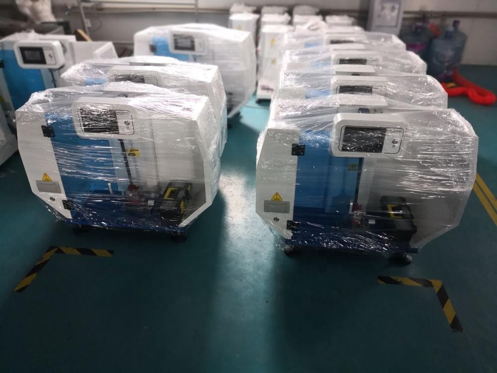 ISO 179 Impact Testing Machine 180 Izod Pendulum Impact Tester