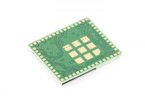 CC3235MODASM2MONR Dual Band MCU Wifi Module IoT Chip 63-SMD Module