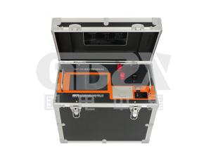 China Anti Interference 20A Ground Continuity Tester Down Lead Conduction on sale