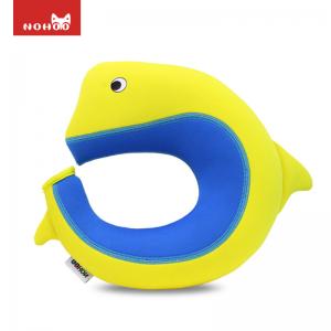 China Professional Mini Kids Neck Pillows For Car Travel OEM / ODM Available wholesale