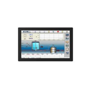China High Readability Monitor Touch Open Frame 18.5 Inch 500 Nits High Brightness True Flat on sale