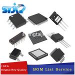 Flash Programmable Ic Chip Sst25vf040b-80-4i-S2ae Flash Memory Ic 4mbit Spi 80