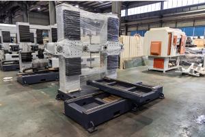 China Four Six Axis CNC Polishing Machine For Sanitary Ware wholesale