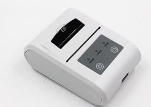 China POS system receipt use Bluetooth Thermal Printer 58mm for order devices wholesale