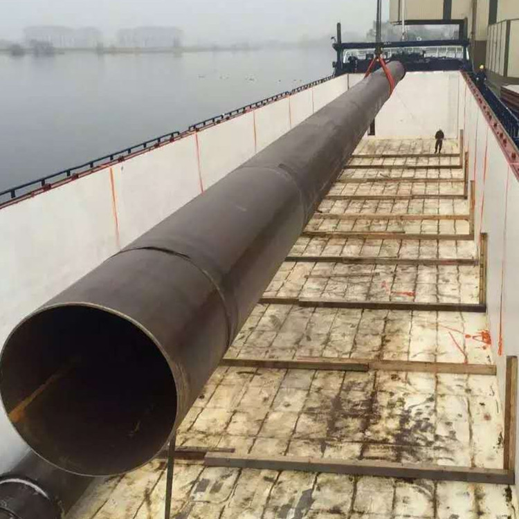 Precision AT44 ASTM A106 Pipe 4mm Seamless 309 API 5L A53B