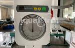 Diamond Indenter Rockwell Hardness Testing Machine AC110V 60Hz With Emergency
