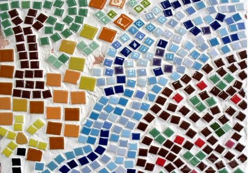 Multi Arc Glass Coating Equipment Ceramic And Mosaic Tile Vacuum Coating Equipment