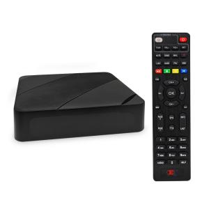 NTSC Linux IPTV Box Picture Setting Iptv Streaming Device