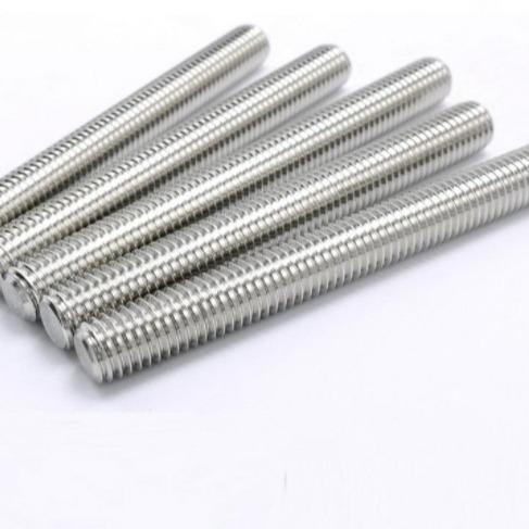 Quality DIN 976 Fasteners Stud Bolts Metric Thread Fully Threaded Studs for sale