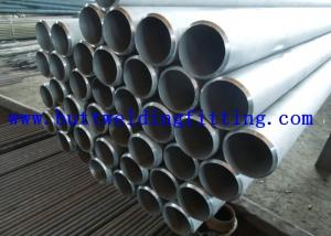 China TP304L Birght Annealed Stainless Steel Boiler Tubing 6mm - 101.6mm wholesale
