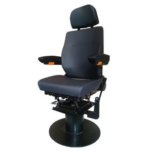 China 360 Rotation Static Adjustable Subway Metro Railway Seats wholesale