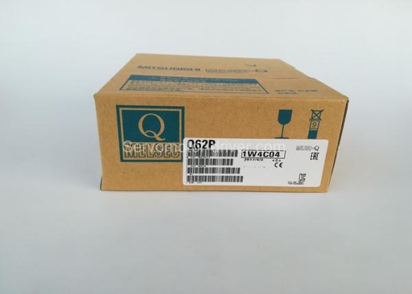 Quality Rail Transport High Power IGBT Module , Mitsubishi Q62P Power Supply Module for sale