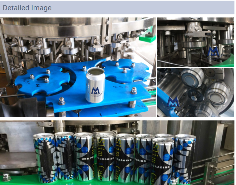2 In 1 600ml Automatic Filling And Sealing Machine For Beverage Industry