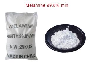 China Fire Resistant Melamine Resin Powder wholesale