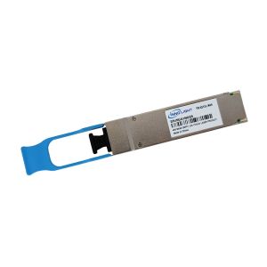 TR-IQ13L-N00 40G QSFP+ LR4 Parallel Transceiver Module 10km
