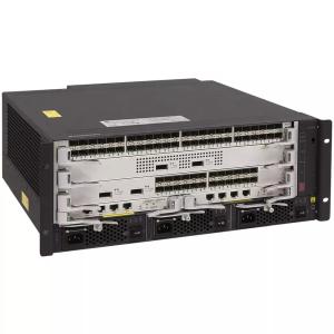 China S7703 Huawei Datacom Switches S7700 Smart Routing Switch 3U High Rack wholesale