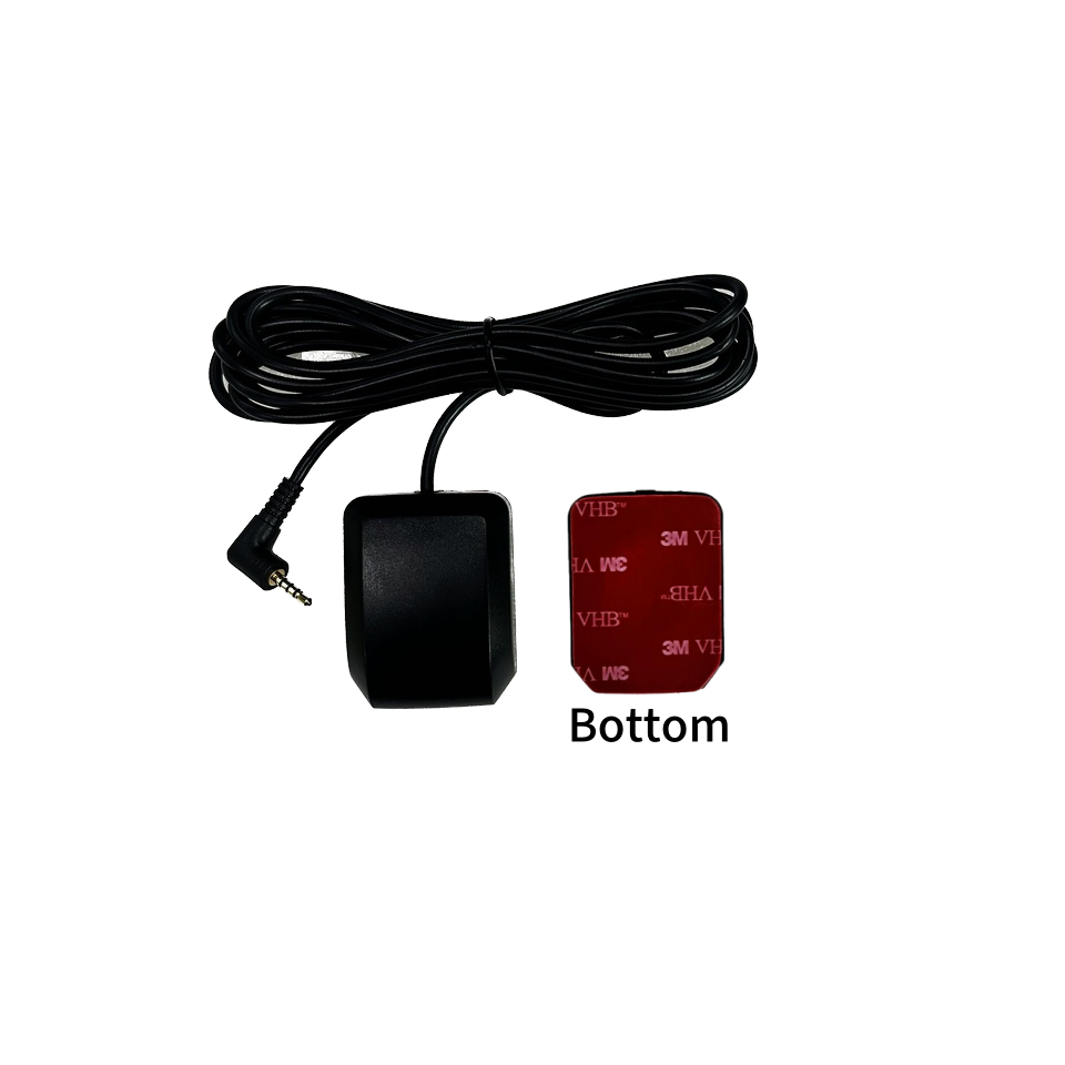 Unmatched Signal Strength Antenna Module Integrated Gps Antenna with 2m Wire Length