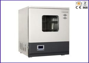 Environmental Testing Equipment , Temperature Humidity Test Chamber / Incubator