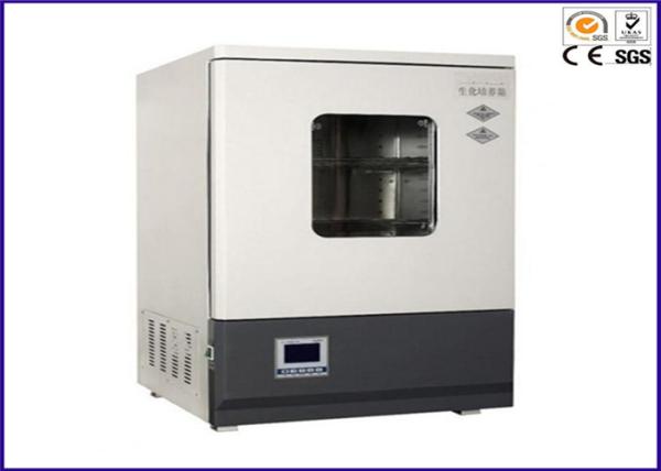 Quality Environmental Testing Equipment , Temperature Humidity Test Chamber / Incubator for sale