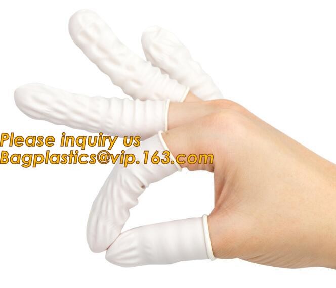 Medical Disposable Nitrile Coated Hand Gloves,Industrial Garden Working Resistant Disposable Nitrile Black Gloves BAGEAS