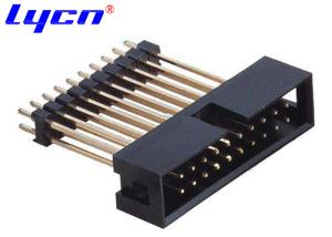 China Tin Plating Box Header Connector wholesale