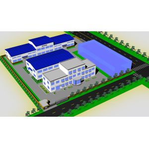 Qingdao Guihe Measurement & Control Technology Co., Ltd