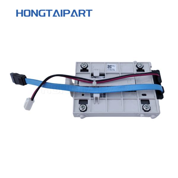 Quality HONGTAIPART Original Hard Disk Unit 220V For Xerox ApeosPort C2560 Storage Disk Hard Drive for sale