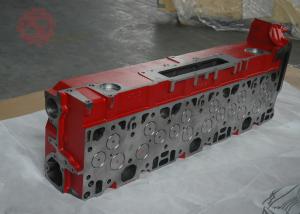 China ISG Engine Cylinder Head Assembly 3694193 Genuine Engine Parts wholesale