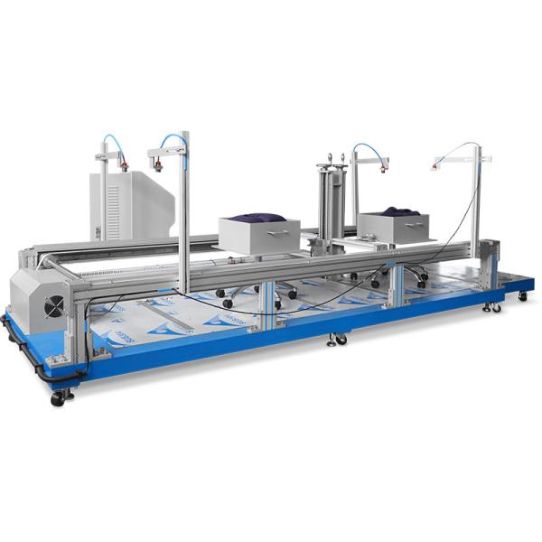 Quality Digital 12 Times/Min Bifma Durability Test Machine for sale