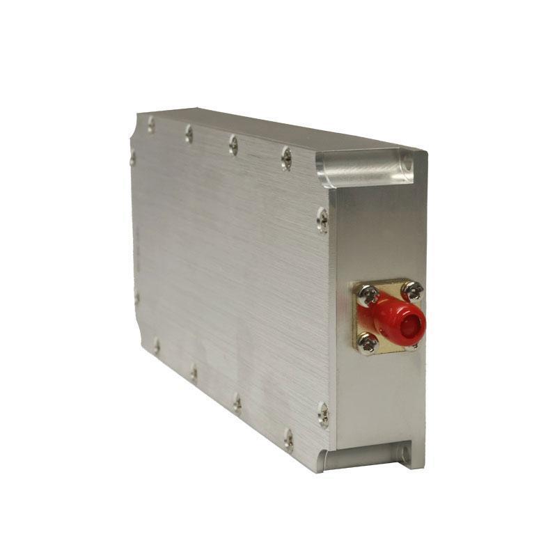 1.2G 1164-1250MHz 50W Customized Portable RF Power Amplifier Module with RS485 Communication for Anti Uav