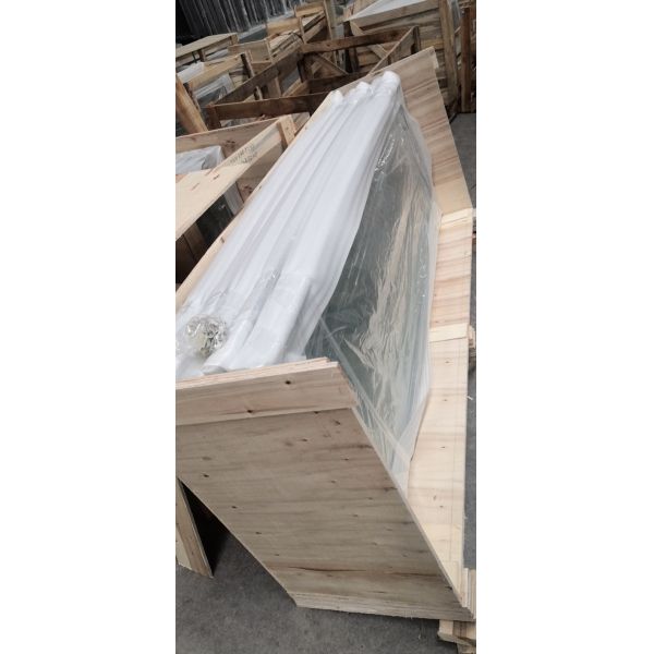 Commercial Display Refrigerator Glass Door Walk in Cooler