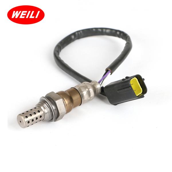 Quality Wuling Lambdasonde Automotive O2 Sensor 0258006948 9052870 LZW6480 for sale