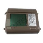 Concrete Thickness Measuring Device Composed Signal Transmit Connector