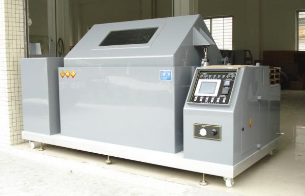 QCC-510 Cyclic Corrosion Test Chamber with Water Refilling System and Glass Nozzle，environmental test chamber