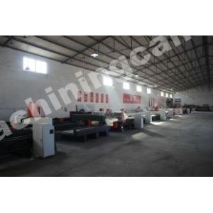 Liaocheng Nicety laser mechanical equipment Co.Ltd