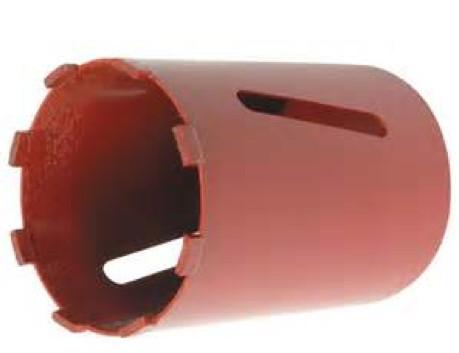 Quality Auto Welding Normal Matrix Dry Diamond Core Bit For Drilling Concrete for sale