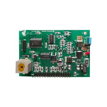 Quality Automotive Electronics PCB Board Manufacturer M4 M6 Pcb Prototype Service for sale