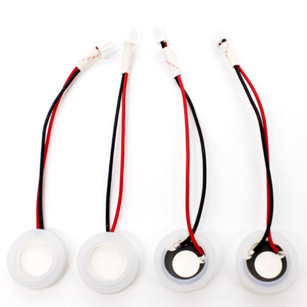 0.8A 2W Ultrasonic Atomizing Transducer 20*1.2mm Piezo Mist Generator