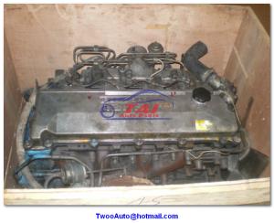 Original Used Japanese Engines 4hf1 4he1 4hk1 4hg1 4jb1 4ja1 Engine For Isuzu