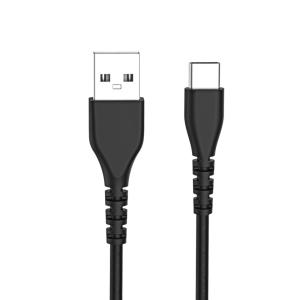 China 10FT 3M Long USB Type C Charging Cable Fast Charging CE Listed Samsung Galaxy S20 Use wholesale