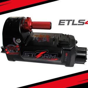 China ER40 Double Acting Electrical Spreader TNT Rescue Tools wholesale