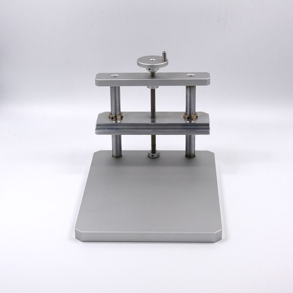 Non Standard Aluminum Precision CNC Parts Highly Polished Surface