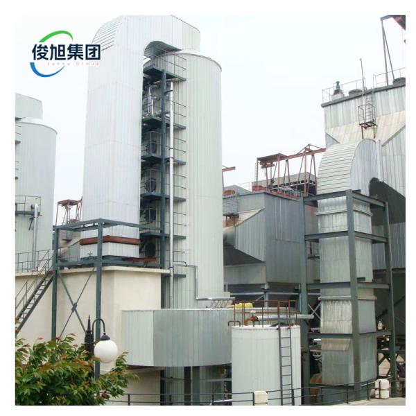 Quality Coal Gas Desulfurization Online Video Technical Support Complex Iron Desulfurization for sale
