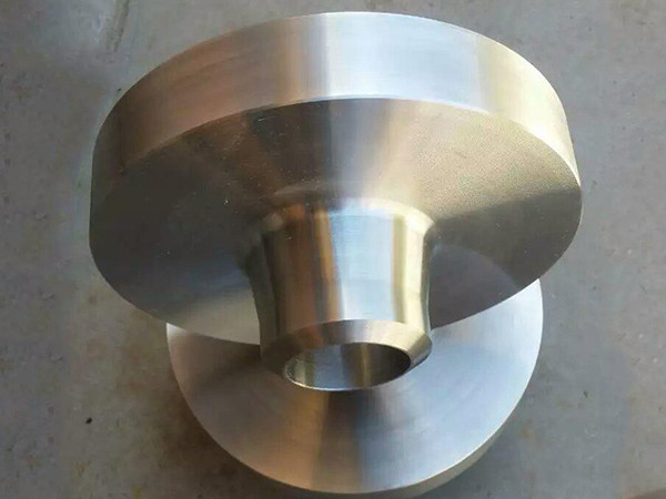 3 Inch Papermaking Stainless Weld Neck Flange Astm A182 F304l F316l F321
