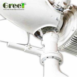 home wind turbine system average wind turbine output 5KW wind turbine technology
